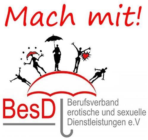BesD - Bundesverband erotische und sexuelle Dienstleistungen e.V., Berlin