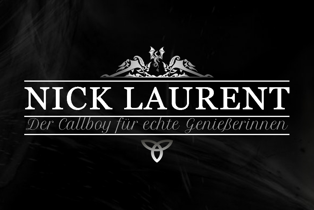 Callboy Nick Laurent