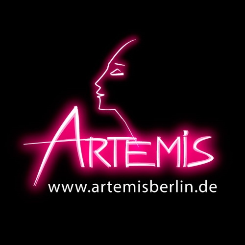 FKK Artemis - Großbordell, Berlin